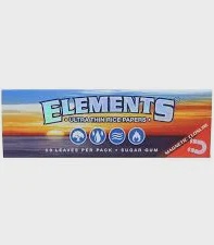Element Rice Paper